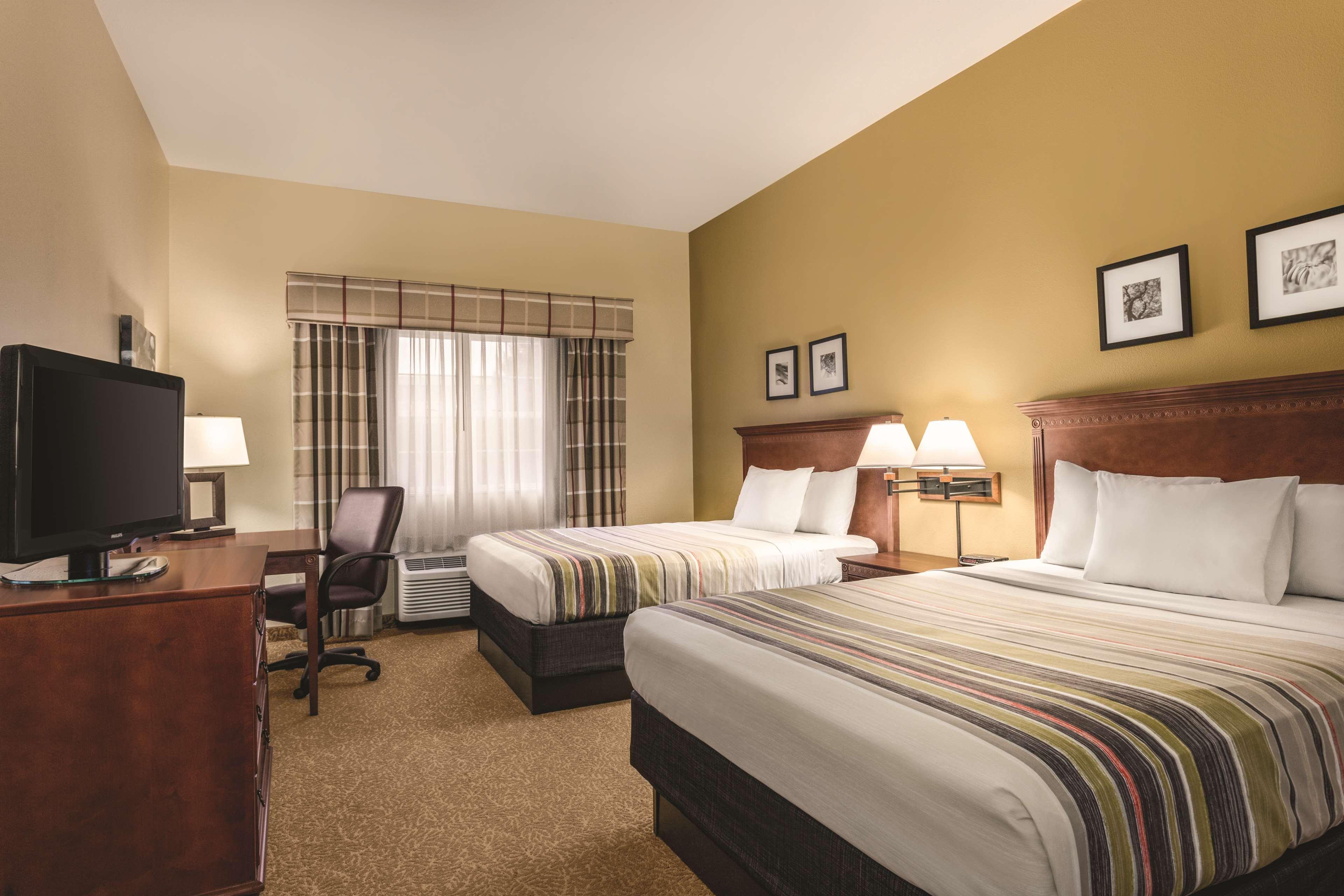 Country Inn & Suites By Radisson, Dakota Dunes, Sd Buitenkant foto
