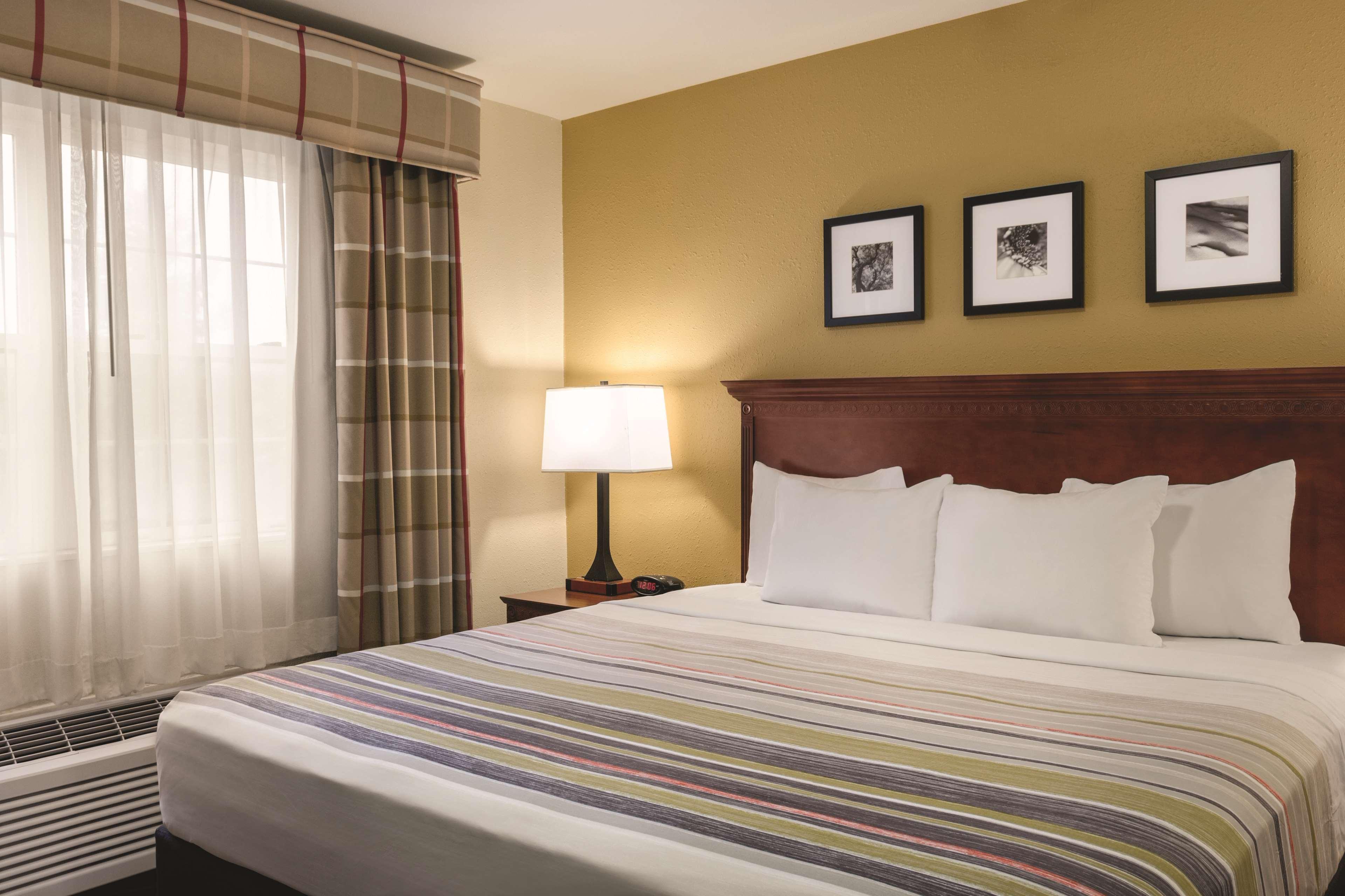 Country Inn & Suites By Radisson, Dakota Dunes, Sd Buitenkant foto