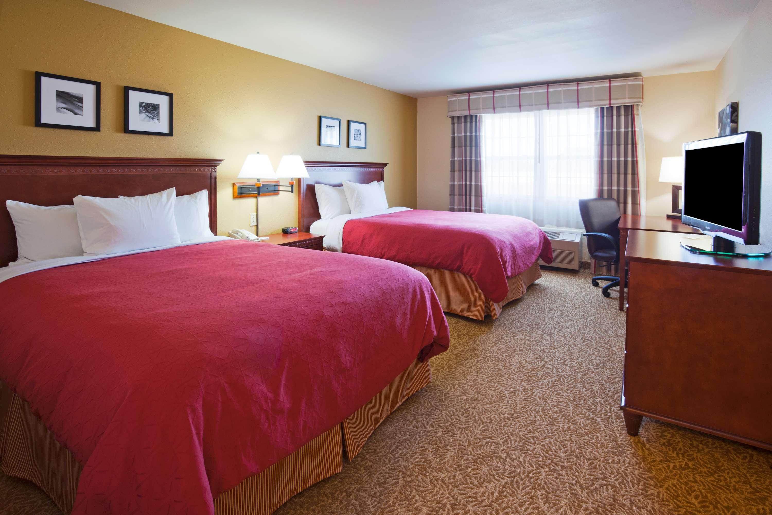 Country Inn & Suites By Radisson, Dakota Dunes, Sd Buitenkant foto