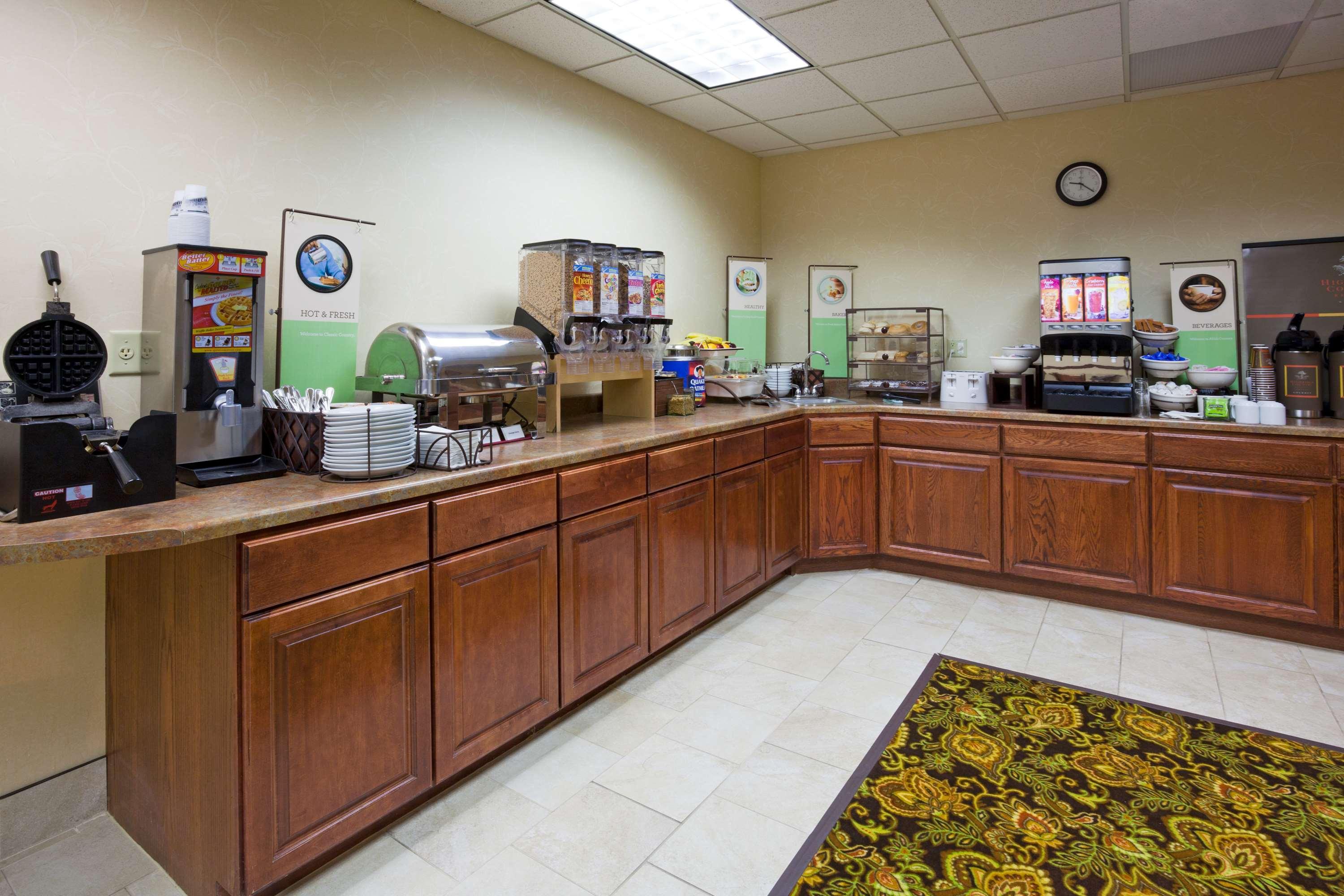 Country Inn & Suites By Radisson, Dakota Dunes, Sd Buitenkant foto