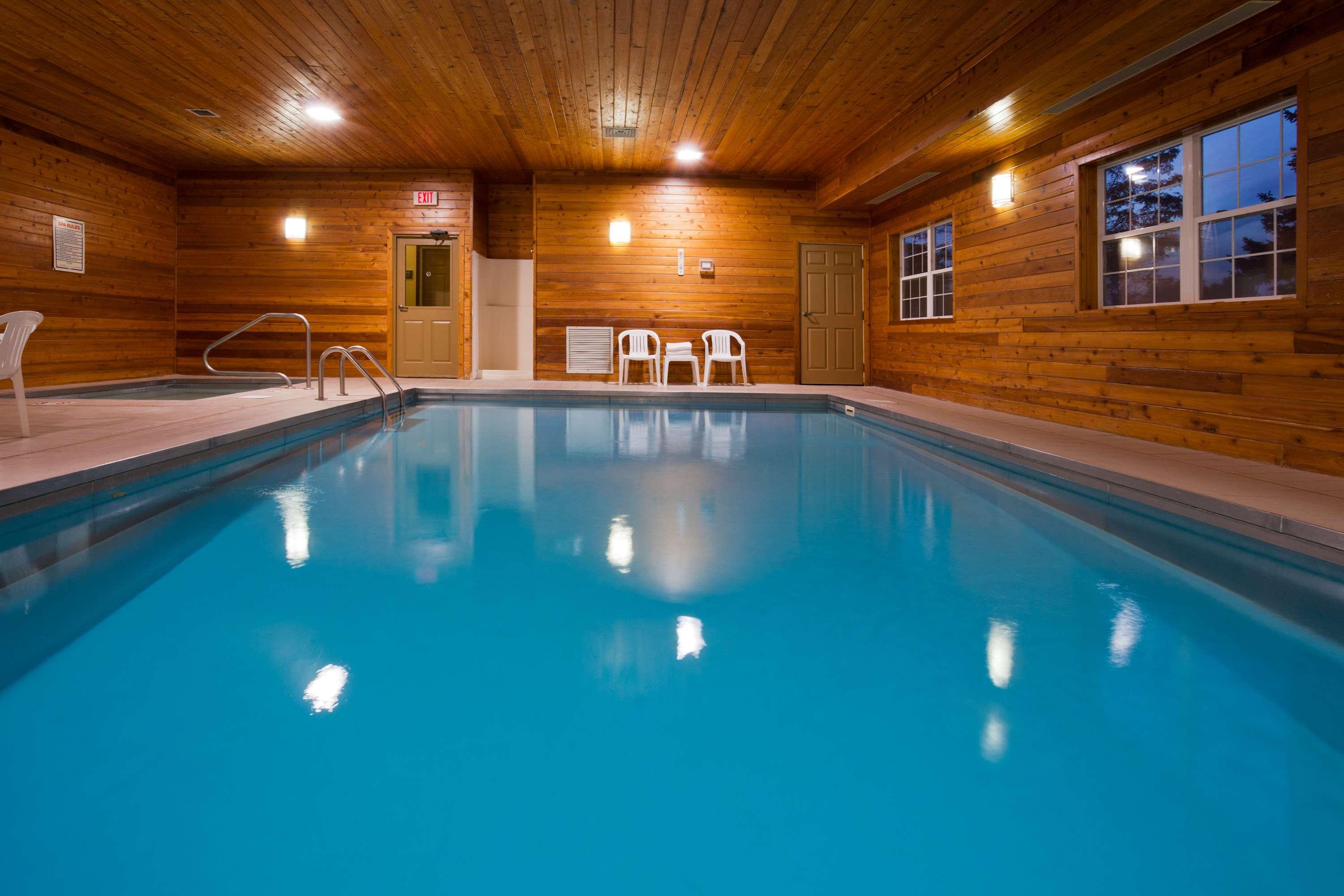 Country Inn & Suites By Radisson, Dakota Dunes, Sd Faciliteiten foto