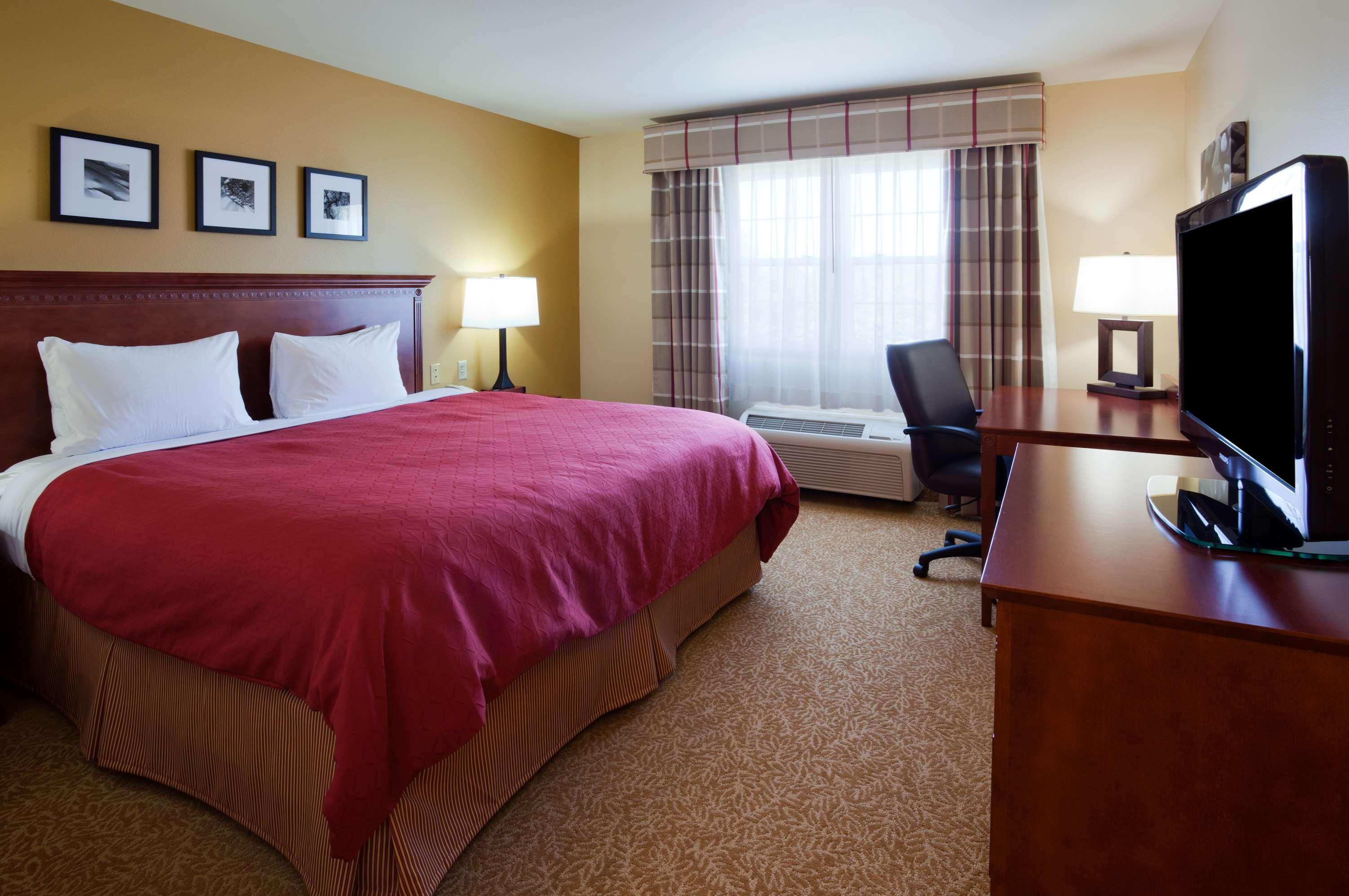 Country Inn & Suites By Radisson, Dakota Dunes, Sd Buitenkant foto