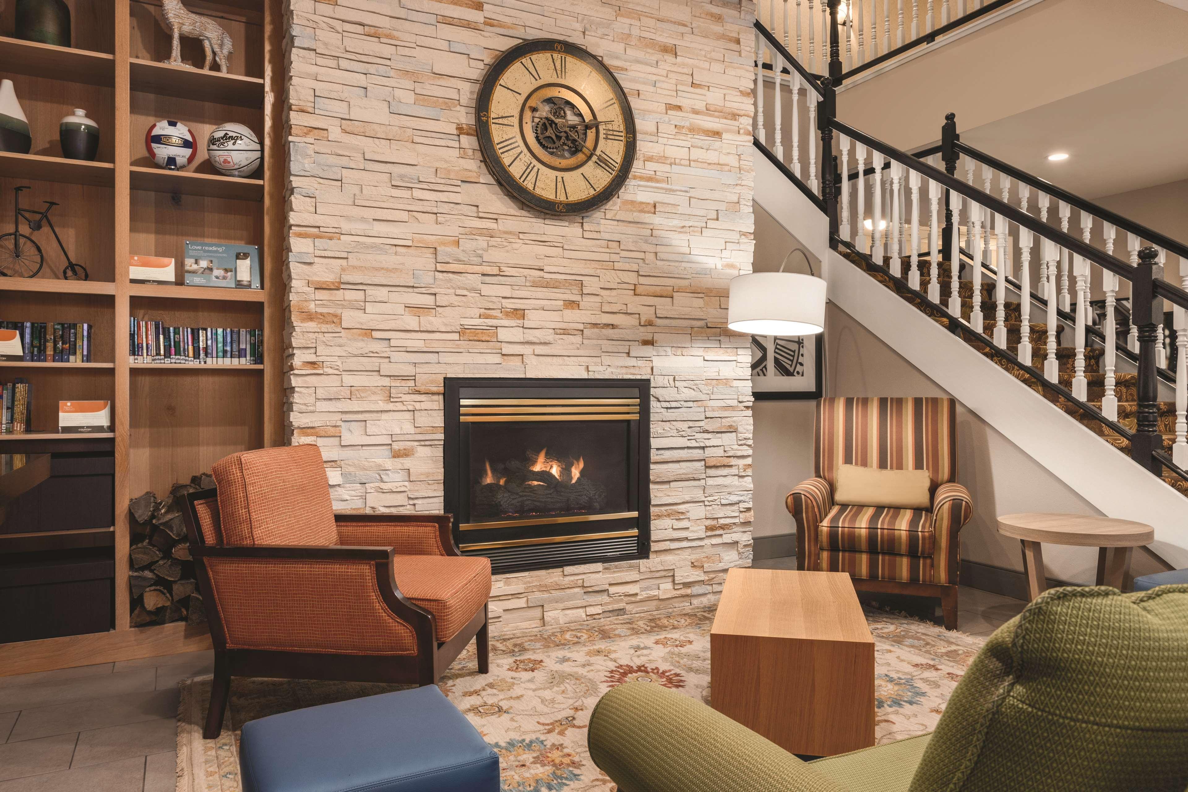 Country Inn & Suites By Radisson, Dakota Dunes, Sd Buitenkant foto