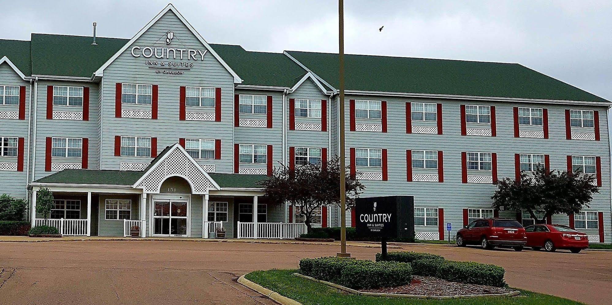 Country Inn & Suites By Radisson, Dakota Dunes, Sd Buitenkant foto