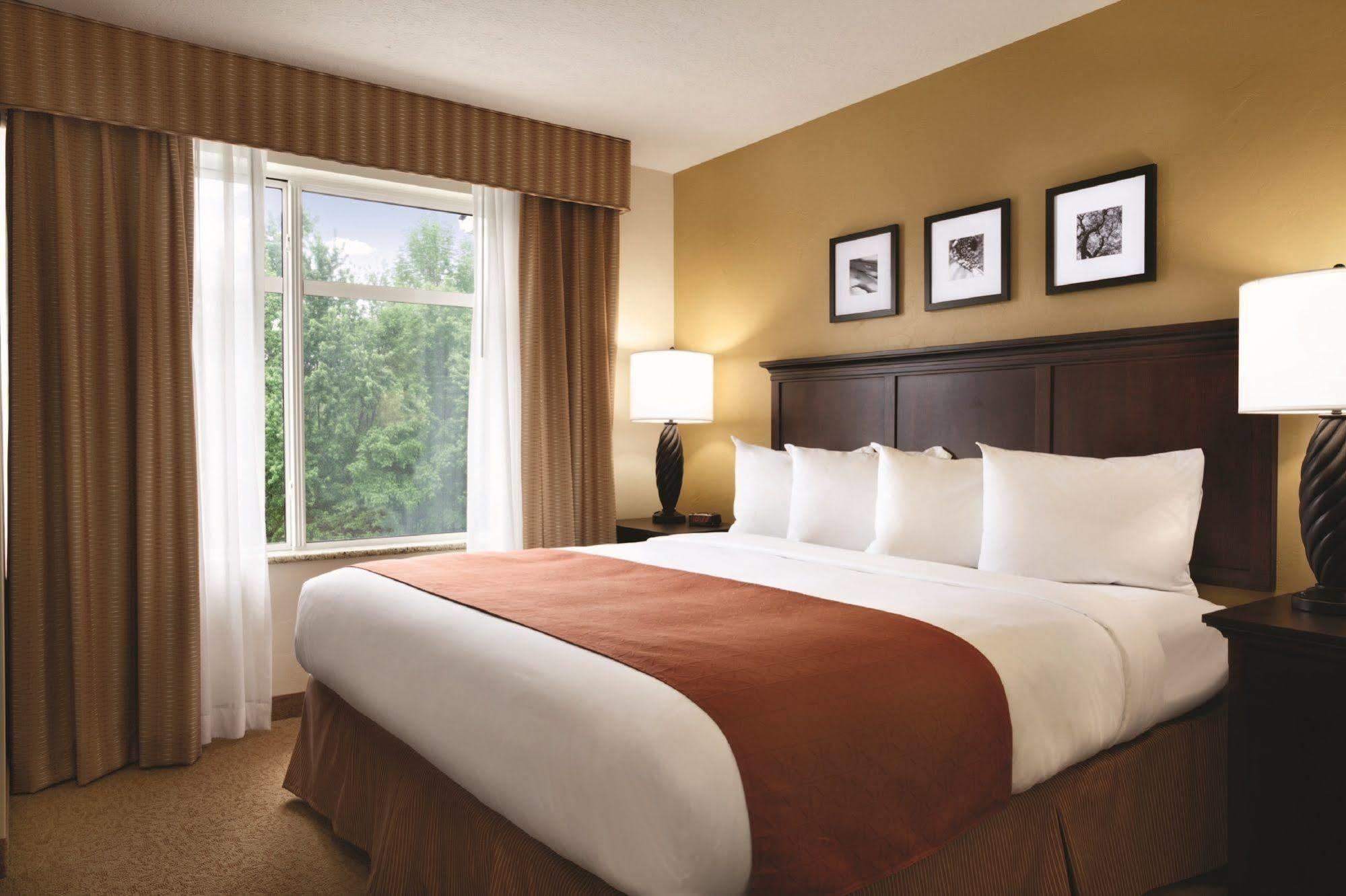 Country Inn & Suites By Radisson, Dakota Dunes, Sd Buitenkant foto