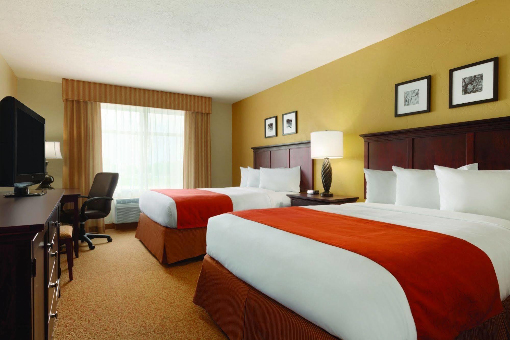 Country Inn & Suites By Radisson, Dakota Dunes, Sd Buitenkant foto