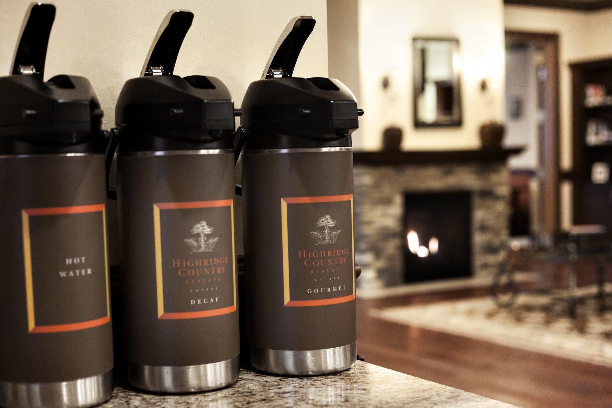 Country Inn & Suites By Radisson, Dakota Dunes, Sd Buitenkant foto