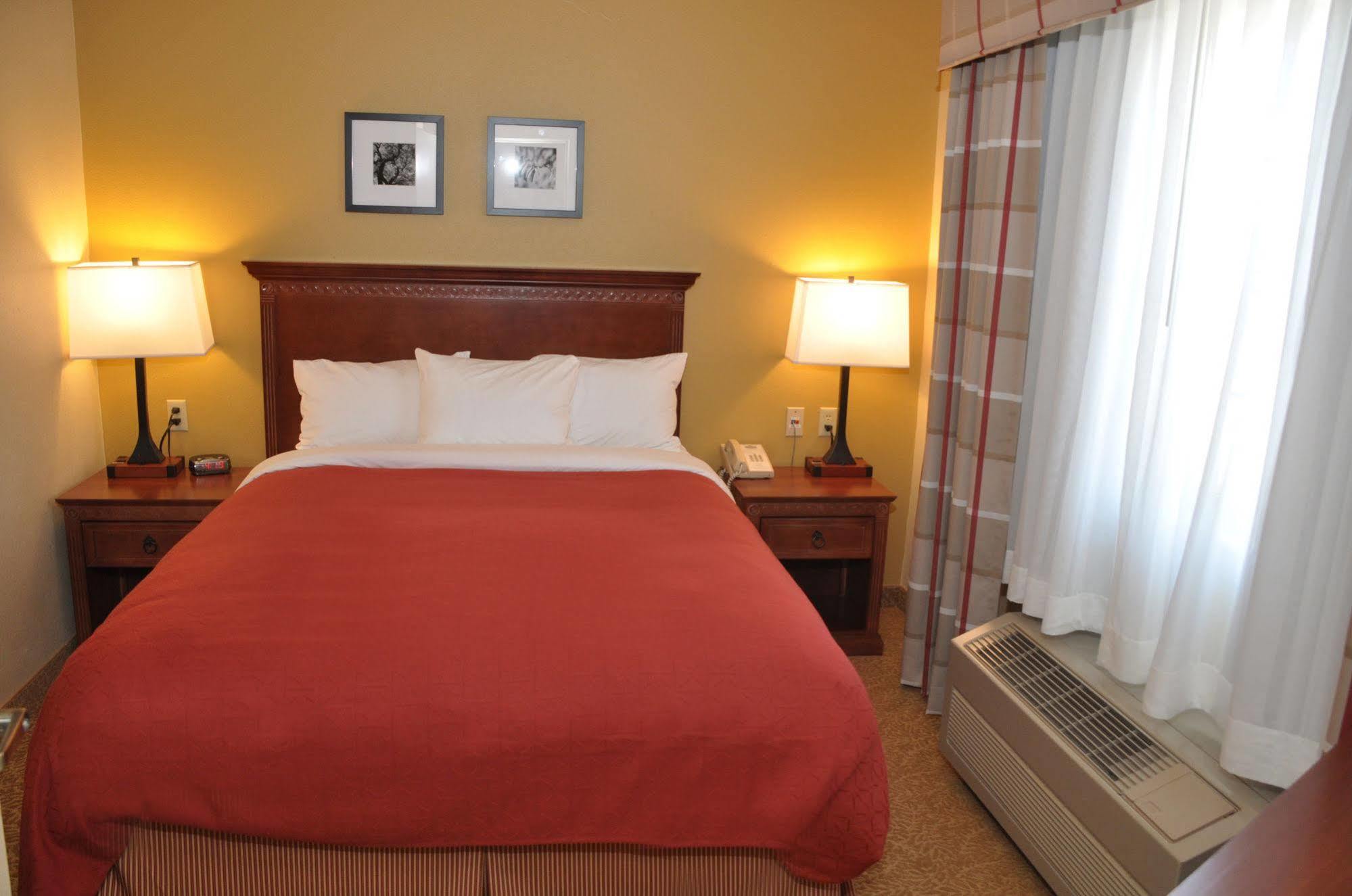 Country Inn & Suites By Radisson, Dakota Dunes, Sd Kamer foto